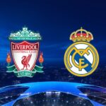 Prediksi Liverpool vs Real Madrid 03h00 on 22/2 Leg pertama babak 16 besar Liga Champions