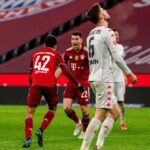 Prediksi Mainz vs Bayern Munich 20:30 April 22 Bundesliga
