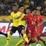 Prediksi Malaysia vs Laos 19:00 tanggal 3 Mei Seagames 32
