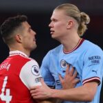 Prediksi Man City vs Arsenal 02:00 tanggal 27 April Liga Inggris