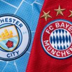 Prediksi Man City vs Bayern Munich 02h00 12 April Liga Champions