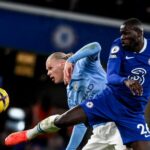 Prediksi Man City vs Chelsea 22:00 pada 21 Mei Premier League