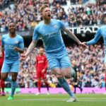 Prediksi Man City vs Liverpool 18:30 tanggal 1 April Liga Inggris