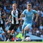 Prediksi Man City vs Newcastle 19:30 pada 4 Maret, Premier League