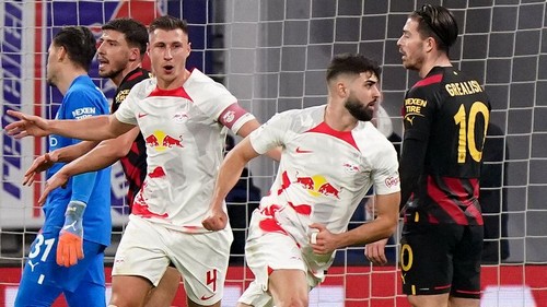 Prediksi Man City vs RB Leipzig 03h00 15 Maret Liga Champions