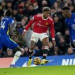 Prediksi Man Utd vs Chelsea 02h00 pada 26/05 Premier League