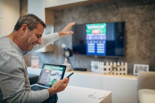 Manfaat Bertaruh pada Pertandingan Sepak Bola Langsung