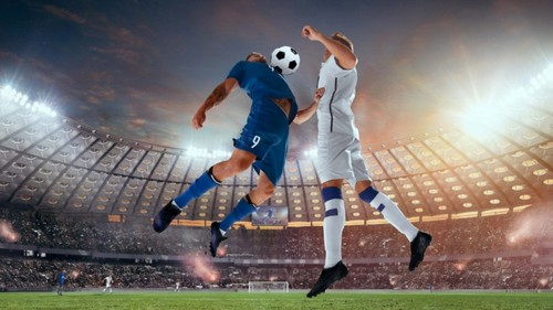 Manfaat Bertaruh pada Pertandingan Sepak Bola Langsung
