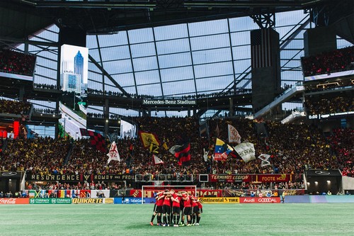 Manfaat Bertaruh pada Pertandingan Sepak Bola Langsung