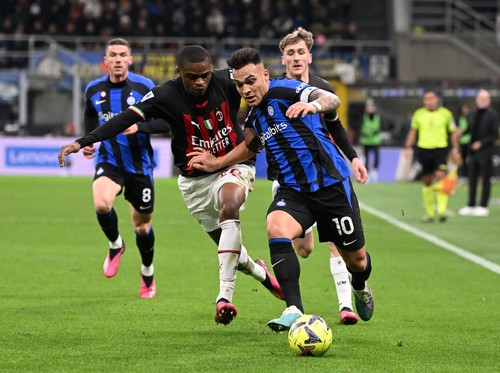 Prediksi Milan vs Inter 02:00 di Liga Champions 11/05