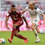 Prediksi Monchengladbach vs Bayern Munich 21:30 pada 18 Februari Bundesliga