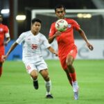 Prediksi Myanmar vs Timor Leste 16:00 on May 2 Seagames 32