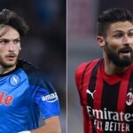 Prediksi Napoli vs AC Milan 02h00 19 April Liga Champions