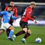 Prediksi Napoli vs AC Milan 01h45 pada 03/04 Serie A