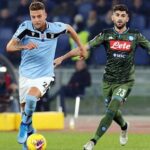 Prediksi Napoli vs Lazio 02h45 pada 04/03 Serie A