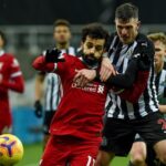 Prediksi Newcastle vs Liverpool 00:30 pada 19 Februari Premier League