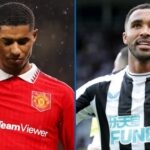 Prediksi Newcastle vs Man Utd 22:30 April 2 Premier League