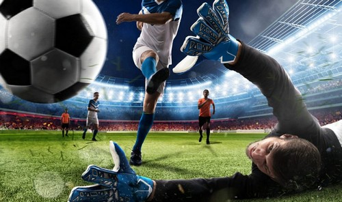 Odds Sepak Bola Pengertian: Cara Membacanya dan Apa Artinya
