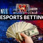Pasar dan Opsi Taruhan Esports: Pilih Pasar Anda