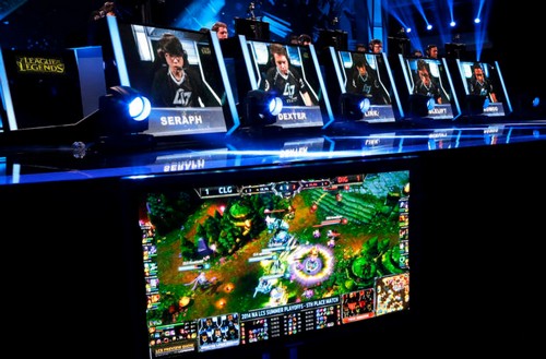 Pasar dan Opsi Taruhan Esports: Pilih Pasar Anda
