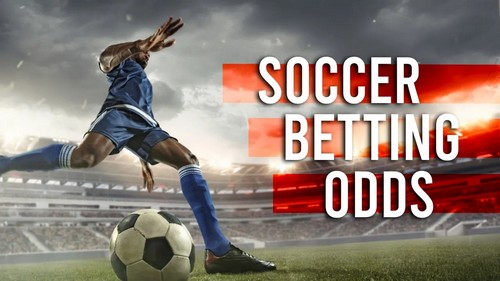 Peluang Sepak Bola: Cara paling sederhana untuk memaksimalkan keuntungan