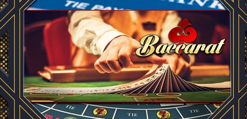 Peluang dan Probabilitas Taruhan Baccarat: Ketahui Risiko dan Hadiahnya