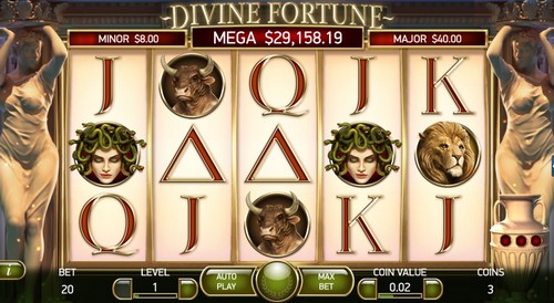 Permainan Slot Progresif Taruhan: Bidik Jackpot