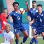 Prediksi Philippines vs Myanmar 16:00 pada 10 Mei Seagames 32