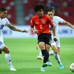 Prediksi Philippines vs Timor Leste 19h00 pada 04/05 Seagames 32