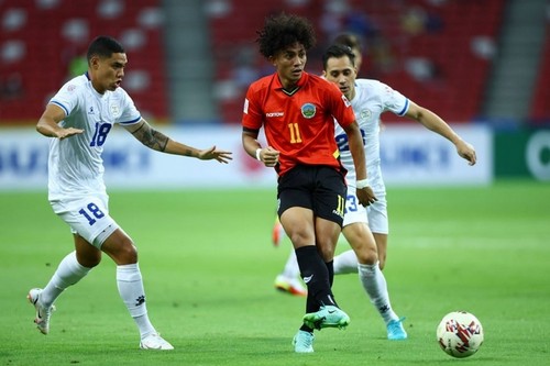 Prediksi Philippines vs Timor Leste 19h00 pada 04/05 Seagames 32