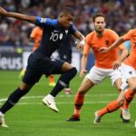 Prediksi Prancis vs Belanda 02h45 25 Maret UEFA Euro 2024 Qualifier