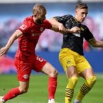 Prediksi RB Leipzig vs Dortmund 01h45 April 6 DFB-Pokal