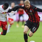 Prediksi RB Leipzig vs Eintracht Frankfurt 21:30 pada 25 Februari Bundesliga