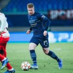 Prediksi RB Leipzig vs Manchester City 03h00 on 23/2 Leg pertama babak 16 besar Liga Champions