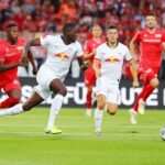 Prediksi RB Leipzig vs Union Berlin 00h30 di 12/02 Bundesliga