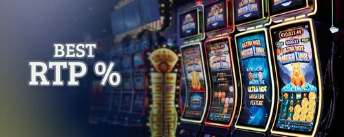RTP Game: Cara Memilih RTP Tinggi dan Memaksimalkan Kemenangan Anda