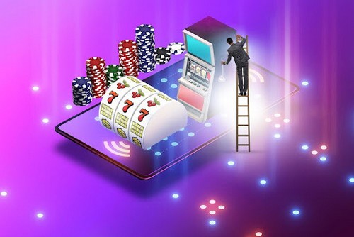 RTP Game: Cara Memilih RTP Tinggi dan Memaksimalkan Kemenangan Anda