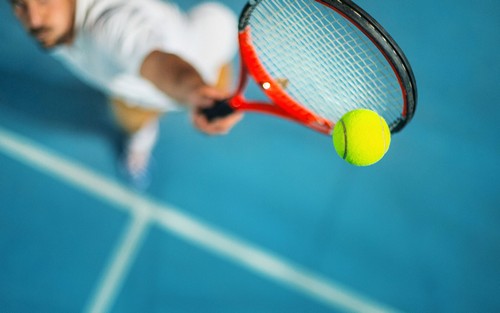 Rahasia Taruhan Tenis untuk Menang Besar: Temukan Rahasianya