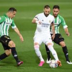 Prediksi Real Betis vs Real Madird 03h00 6 Maret La Liga