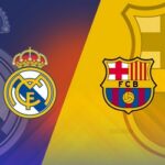 Prediksi Real Madrid vs Barcelona 03:00 di 03/03 Copa del Rey