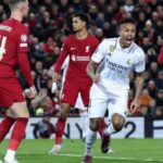 Prediksi Real Madrid vs Liverpool 03:00 tanggal 16 Maret Liga Champions