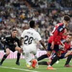 Prediksi Real Madrid vs Osasuna 03h00 7 Mei Copa del Rey – Final