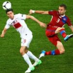 Prediksi Republik Ceko vs Polandia 02h45 25 Maret UEFA Euro 2024 Qualifier