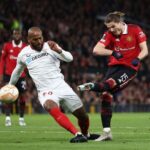 Prediksi Sevilla vs Man Utd 02:00 on April 21 Europa League