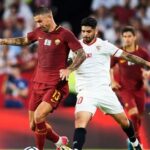 Prediksi Sevilla vs Roma 02h00 pada 01/06 Liga Europa – Final