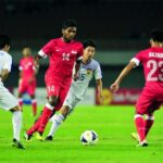 Prediksi Singapore vs Laos 19:00 tanggal 6 Mei Seagames 32