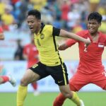 Prediksi Singapore vs Malaysia 16:00 pada 11/05 Seagames 32