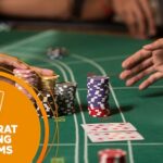 Sistem Taruhan Baccarat untuk Kemenangan Konsisten: Panduan Langkah demi Langkah