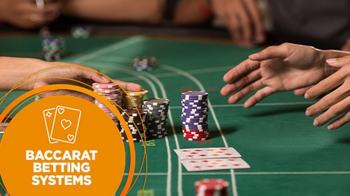 Sistem Taruhan Baccarat untuk Kemenangan Konsisten: Panduan Langkah demi Langkah