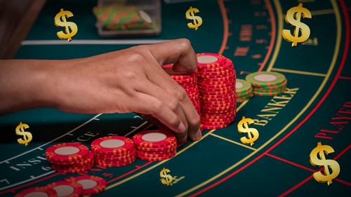 Sistem Taruhan Baccarat untuk Kemenangan Konsisten: Panduan Langkah demi Langkah